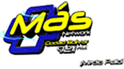 Mas Network 92.1FM