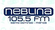 Neblina Stereo Radio logo