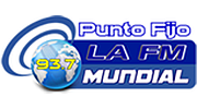 La FM Mundial Radio logo