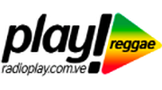 Play Reggae logo