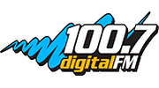Cadena Digital FM Radio logo