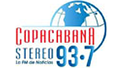 Copacabana Stereo Radio logo