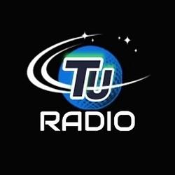 TU Radio logo