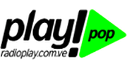 Play Pop logo