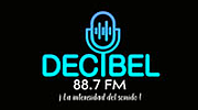 Decibel Radio logo