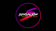 Sensación Radio logo