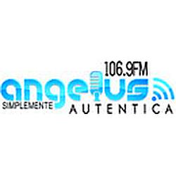 Angelus 106.9 logo