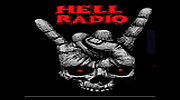 Hell Radio logo