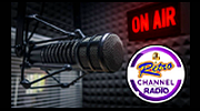 Retro Channel Radio logo
