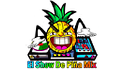 El show de piña mix Radio logo