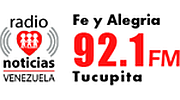 Radio Fe y Alegría logo