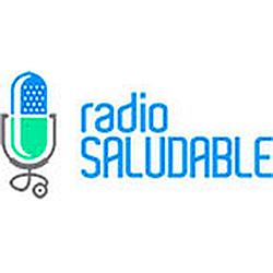 Radio Saludable logo