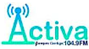 Activa FM Altagracia