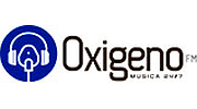 Oxigeno Fm Radio logo