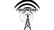 Pregonradio1 logo