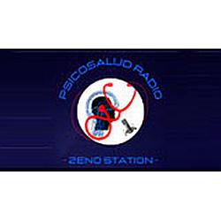 PsicoSalud Radio logo