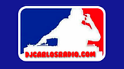 Dj Carlos Radio logo