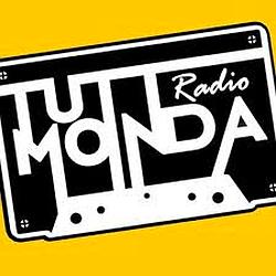Tutmonda Radio logo