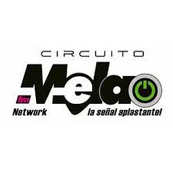 Melao 99.9 logo