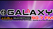 Galaxy 90.7 FM