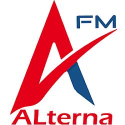 Radio Alterna Fm logo
