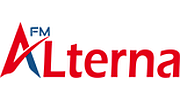 Radio Alterna Fm logo
