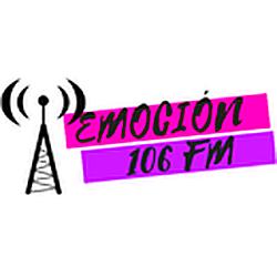 Emoción 106 FM