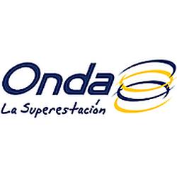 Onda La Superestacion logo
