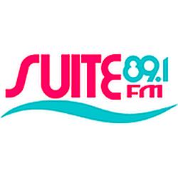 Suite FM logo