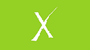 Circuito La X Radio logo