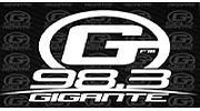 Gigante Fm logo