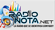 Radio NotaRadio Nota logo