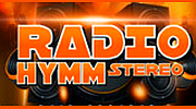 Radio Stereo HYMM logo