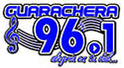 Guarachera fm logo