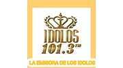 Idolos 101.3 Fm