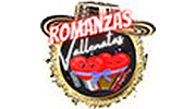 Romanzas Vallenatas Radio logo