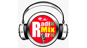 Radio Mix Retro logo