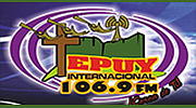 TEPUY 106.9 FM