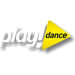 Play Dance logo