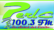 Perla 100.3 FM