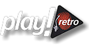 Play Retro Radio logo