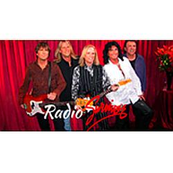 Radio Survivor logo