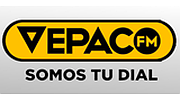 Vepaco FM Radio logo