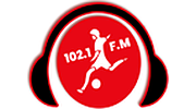 Deportivisima 102.1