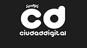 Ciudad Digital Radio logo