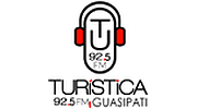Turística 92.5 FM