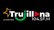 Trujillana 104.5 FM logo