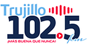 Trujillo 102.5 Fm Radio logo