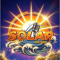 Solar 101.5 FM