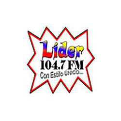 Lider 104.7 FM
